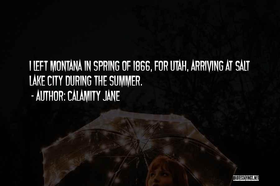 Calamity Jane Quotes 2196781