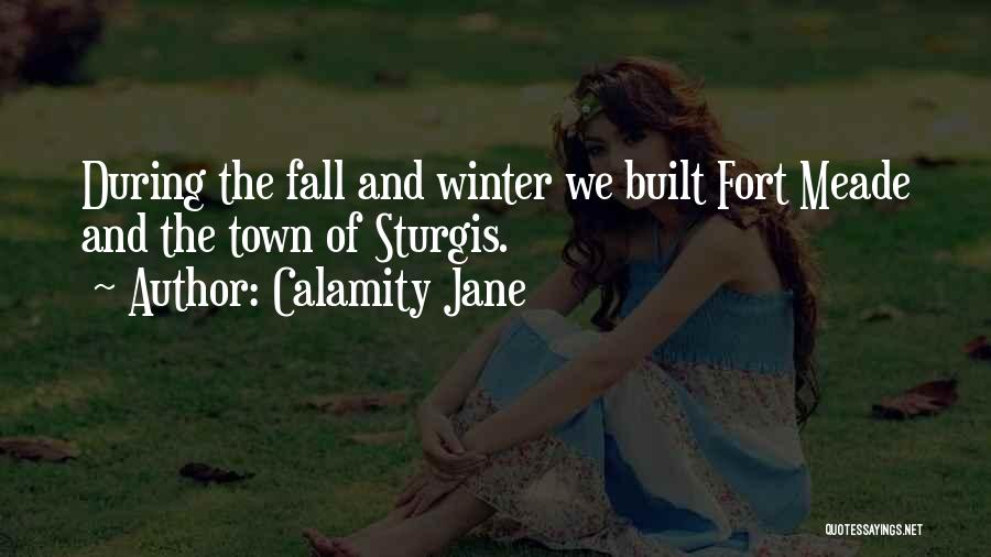 Calamity Jane Quotes 908861
