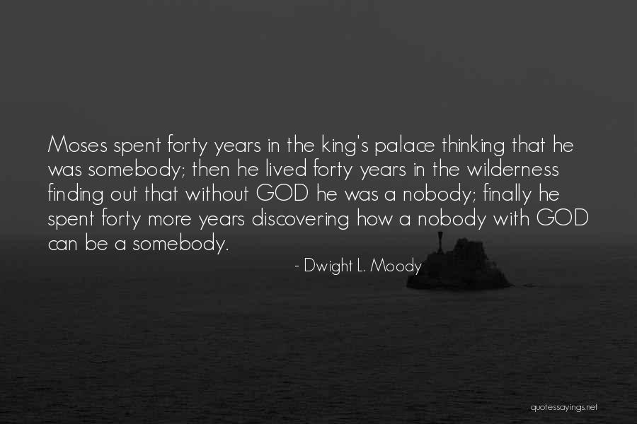 Calamity Jen It Crowd Quotes By Dwight L. Moody Calamity Jen It Crowd Quotes By Dwight L. Moody