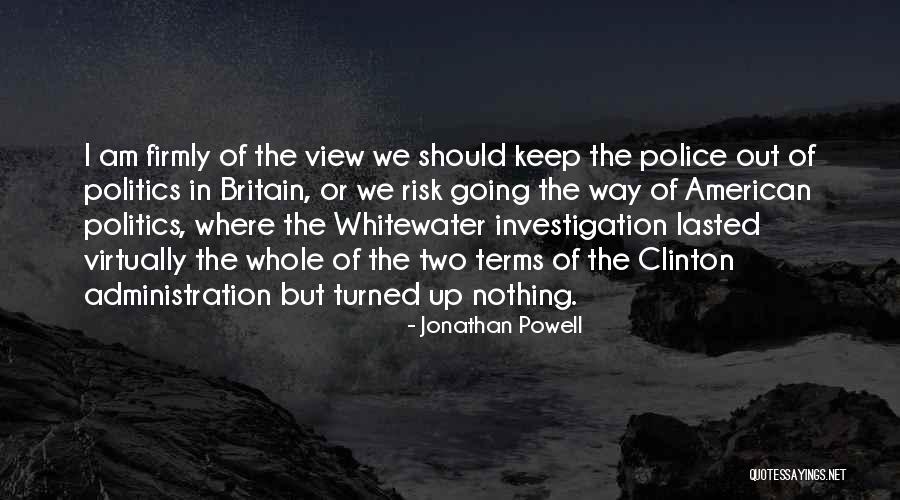 Calamitys Vanities Quotes By Jonathan Powell Calamitys Vanities Quotes By Jonathan Powell