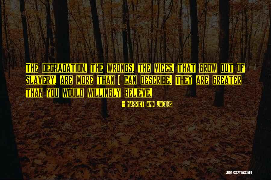 Calanca Beach Quotes By Harriet Ann Jacobs Calanca Beach Quotes By Harriet Ann Jacobs