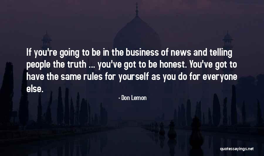 Calancea Home Quotes By Don Lemon Calancea Home Quotes By Don Lemon