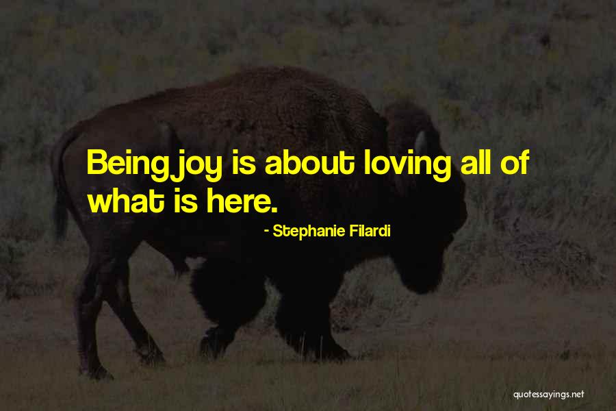 Calanchi Abruzzesi Quotes By Stephanie Filardi