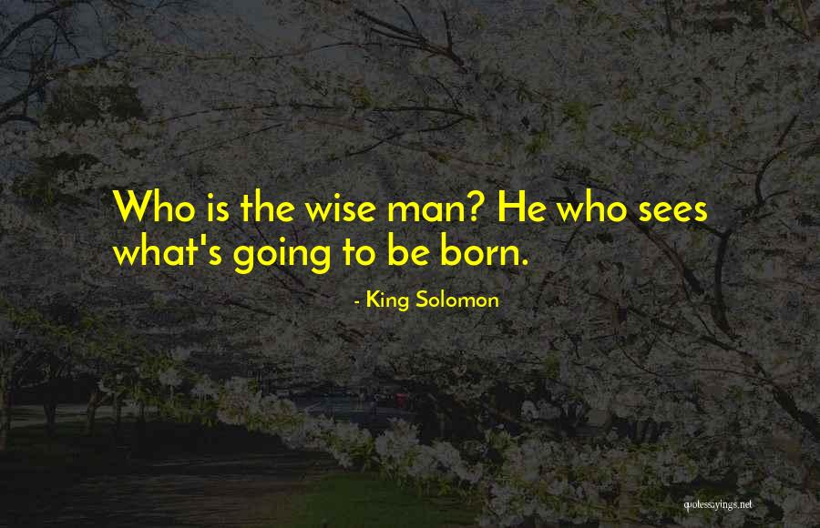 Calando Quotes By King Solomon Calando Quotes By King Solomon