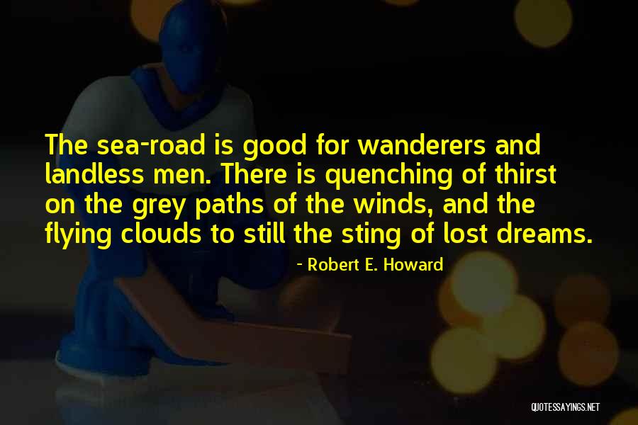 Calandre Automobile Quotes By Robert E. Howard Calandre Automobile Quotes By Robert E. Howard