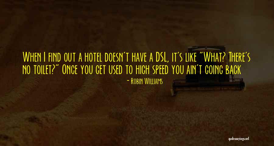 Calandre Automobile Quotes By Robin Williams Calandre Automobile Quotes By Robin Williams