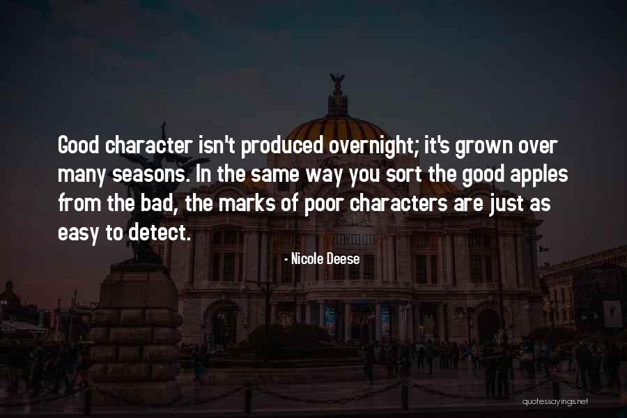 Calandrea Quotes By Nicole Deese Calandrea Quotes By Nicole Deese
