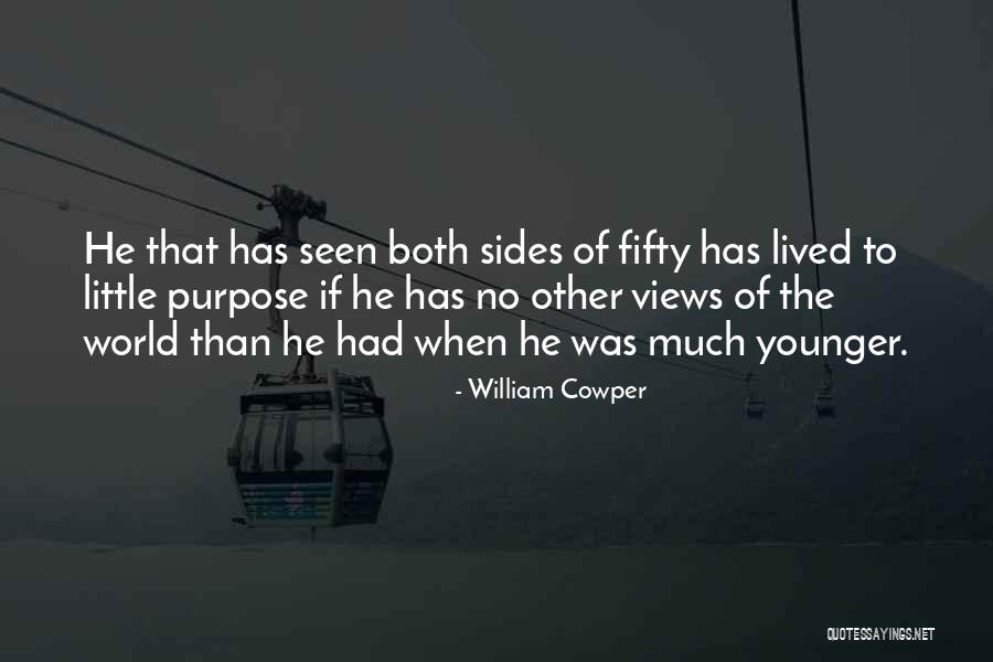 Calandria Quotes By William Cowper Calandria Quotes By William Cowper