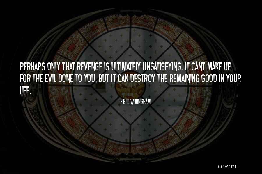 Calandrias Quotes By Bill Willingham Calandrias Quotes By Bill Willingham