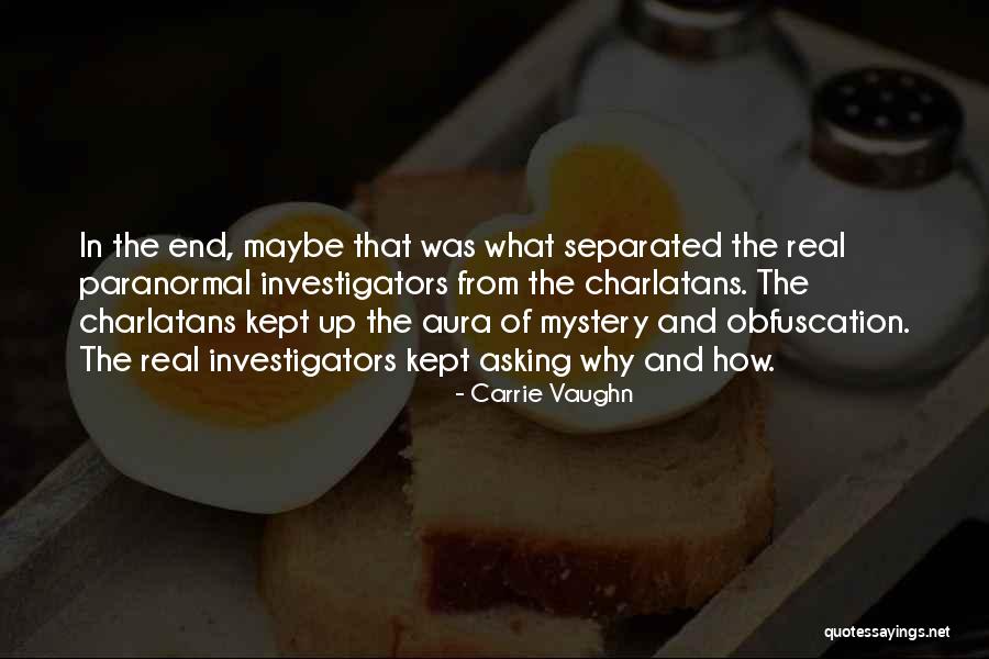 Calandrino Lapidato Quotes By Carrie Vaughn Calandrino Lapidato Quotes By Carrie Vaughn