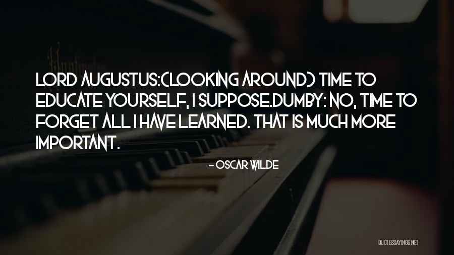 Calandrino Lapidato Quotes By Oscar Wilde Calandrino Lapidato Quotes By Oscar Wilde