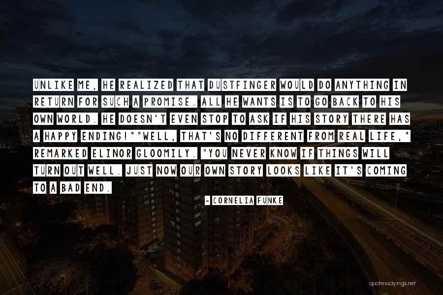 Calandrino Law Quotes By Cornelia Funke Calandrino Law Quotes By Cornelia Funke