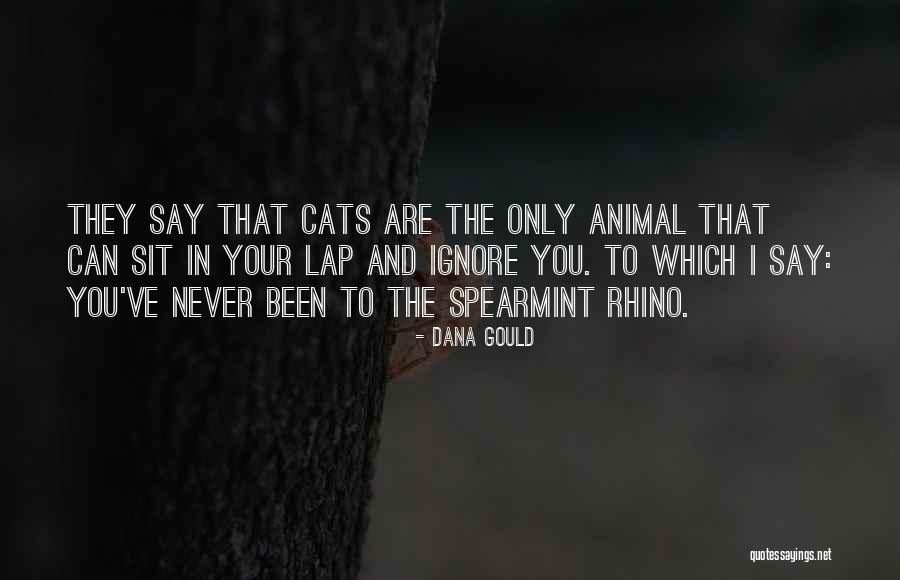 Calandruccio Iii Quotes By Dana Gould Calandruccio Iii Quotes By Dana Gould