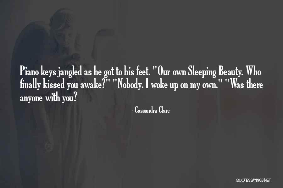 Calangute Grande Quotes By Cassandra Clare Calangute Grande Quotes By Cassandra Clare