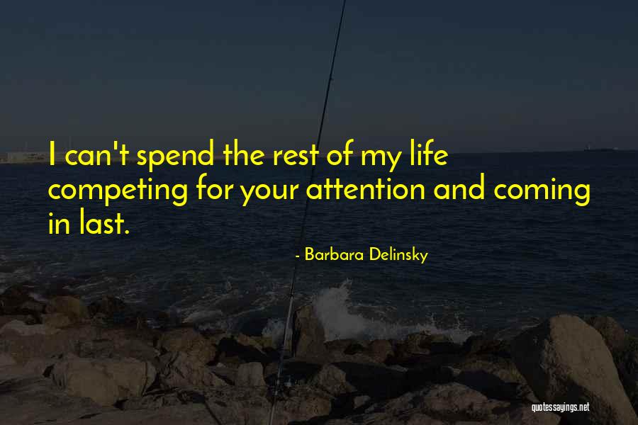 Calangute Quotes By Barbara Delinsky Calangute Quotes By Barbara Delinsky
