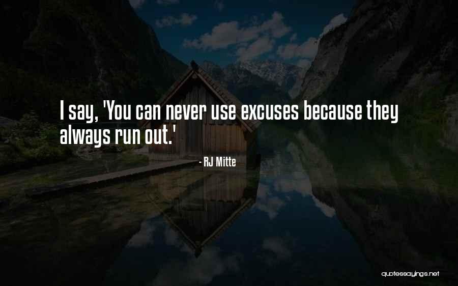 Calangute Quotes By RJ Mitte Calangute Quotes By RJ Mitte