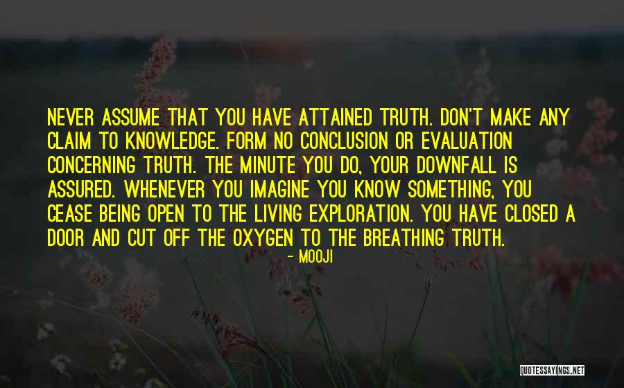 Calanit Segev Quotes By Mooji