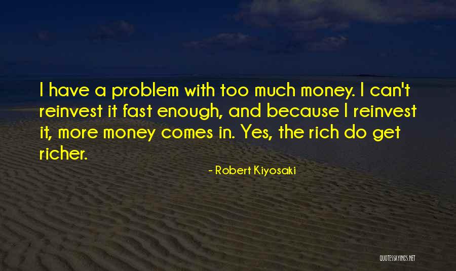 Calanit Segev Quotes By Robert Kiyosaki