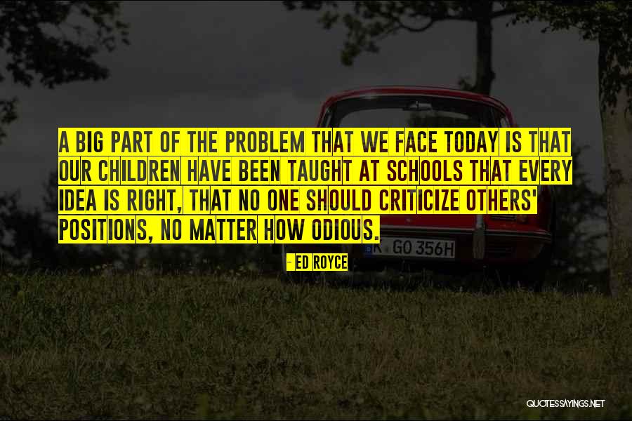 Calanoa Quotes By Ed Royce Calanoa Quotes By Ed Royce