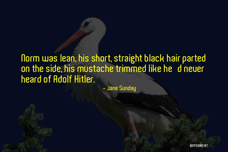 Calanoa Quotes By Jane Sunday Calanoa Quotes By Jane Sunday