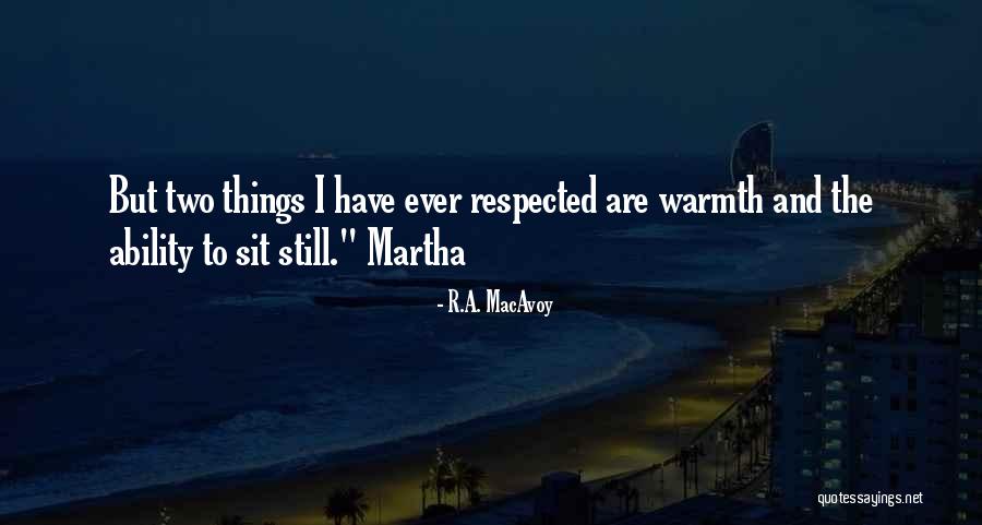 Calantha Asare Quotes By R.A. MacAvoy Calantha Asare Quotes By R.A. MacAvoy