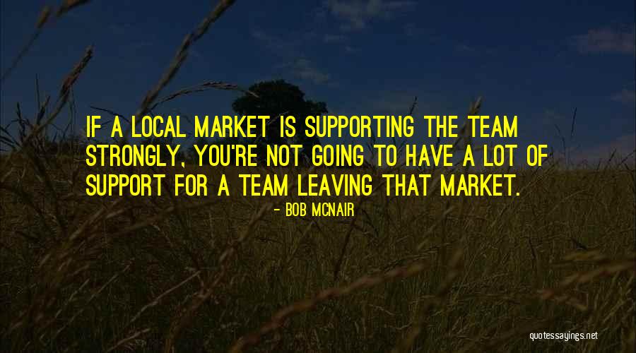 Calarco Chiropractic Quotes By Bob McNair Calarco Chiropractic Quotes By Bob McNair