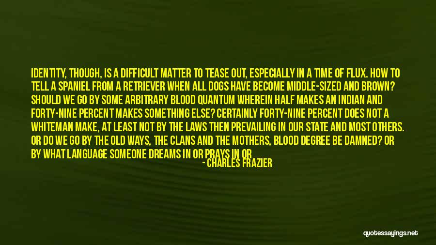 Calarco Chiropractic Quotes By Charles Frazier Calarco Chiropractic Quotes By Charles Frazier