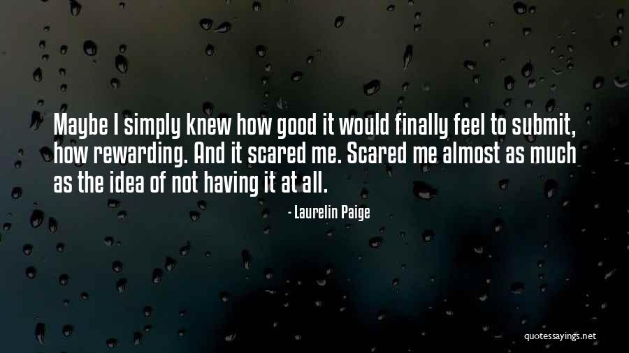 Calarcos Restaurant Quotes By Laurelin Paige Calarcos Restaurant Quotes By Laurelin Paige