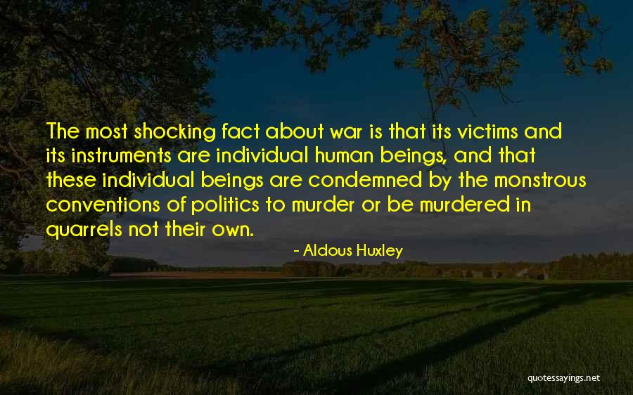 Calardia Quotes By Aldous Huxley Calardia Quotes By Aldous Huxley
