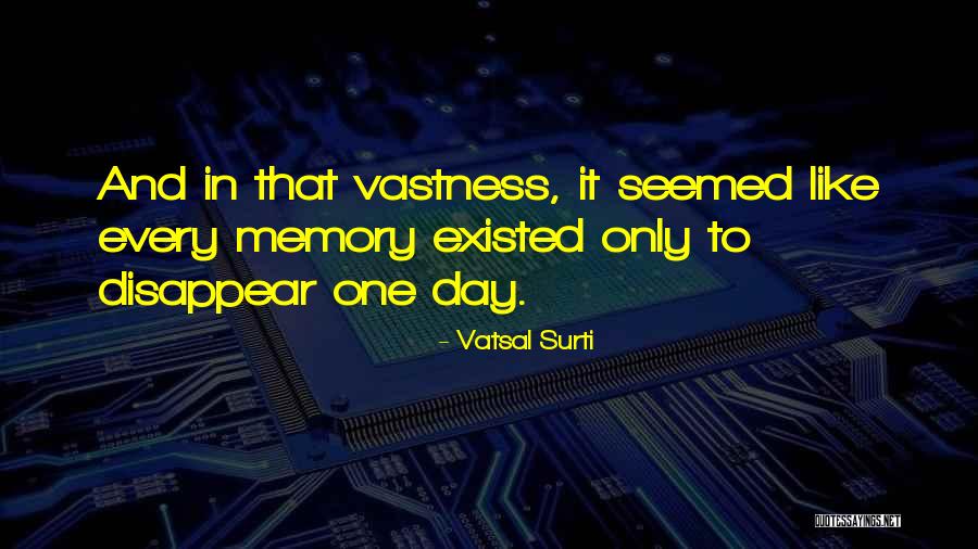 Calardia Quotes By Vatsal Surti Calardia Quotes By Vatsal Surti
