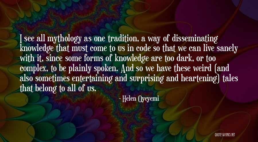 Calasanz Martial Arts Quotes By Helen Oyeyemi Calasanz Martial Arts Quotes By Helen Oyeyemi
