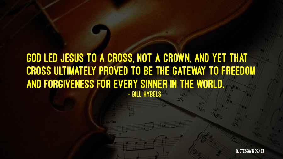 Calasia Quotes By Bill Hybels Calasia Quotes By Bill Hybels