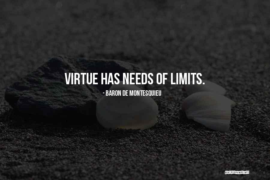 Calatayud Chiropractic Center Quotes By Baron De Montesquieu Calatayud Chiropractic Center Quotes By Baron De Montesquieu