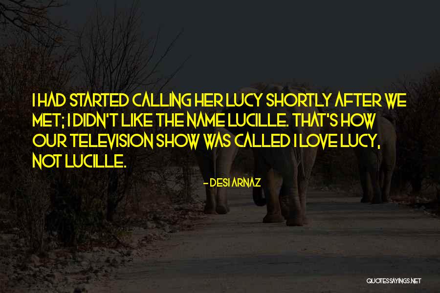 Calatayud Chiropractic Center Quotes By Desi Arnaz Calatayud Chiropractic Center Quotes By Desi Arnaz