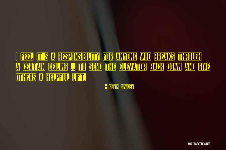 Calatorie Grecia Quotes By Kevin Spacey Calatorie Grecia Quotes By Kevin Spacey