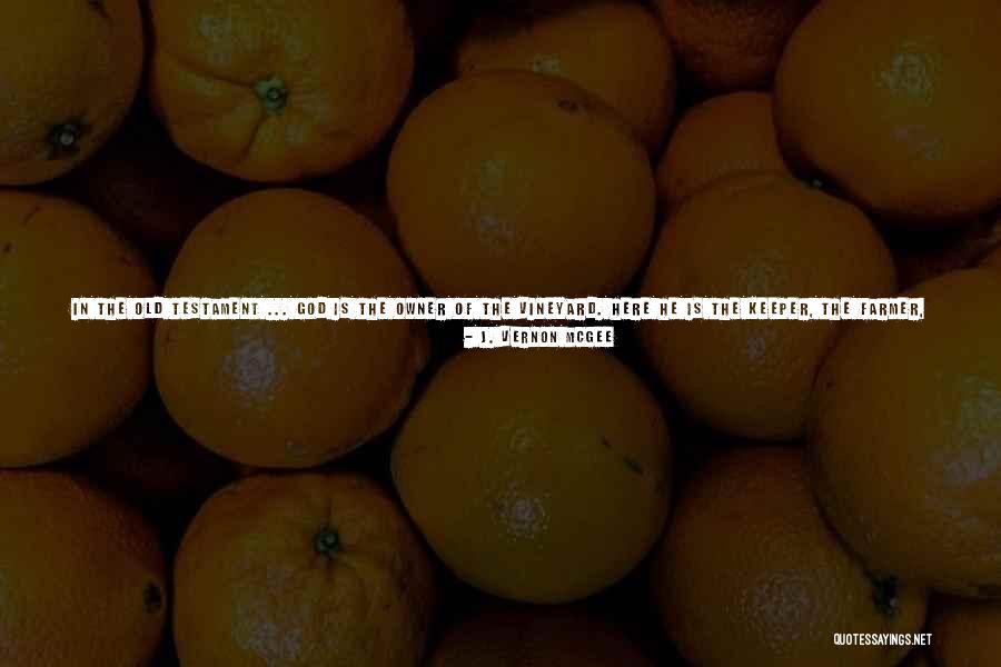 Calatorii In Italia Quotes By J. Vernon McGee Calatorii In Italia Quotes By J. Vernon McGee