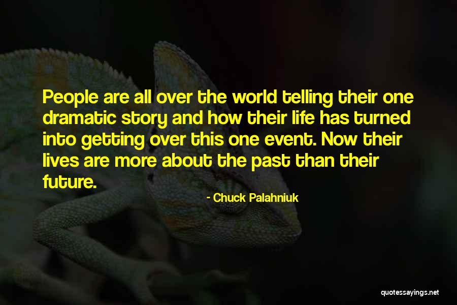 Calazans Duarte Quotes By Chuck Palahniuk Calazans Duarte Quotes By Chuck Palahniuk