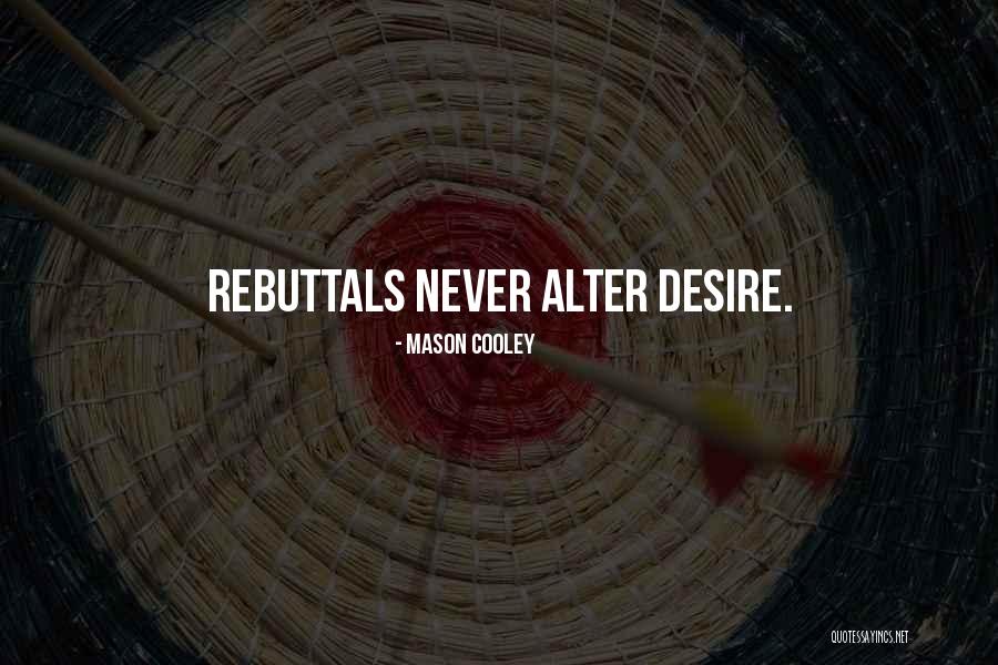 Calazans Duarte Quotes By Mason Cooley Calazans Duarte Quotes By Mason Cooley