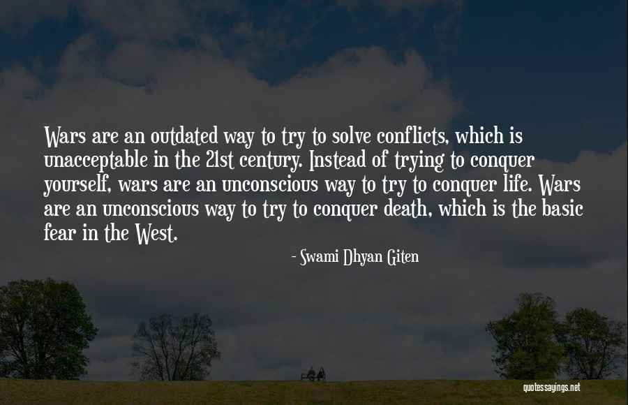 Calazans Duarte Quotes By Swami Dhyan Giten Calazans Duarte Quotes By Swami Dhyan Giten