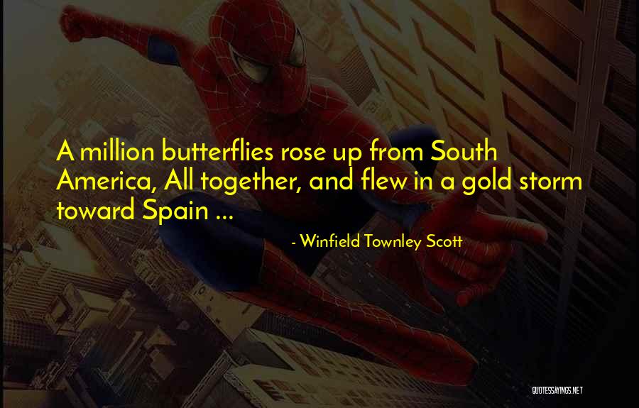 Calazans Medellin Quotes By Winfield Townley Scott Calazans Medellin Quotes By Winfield Townley Scott