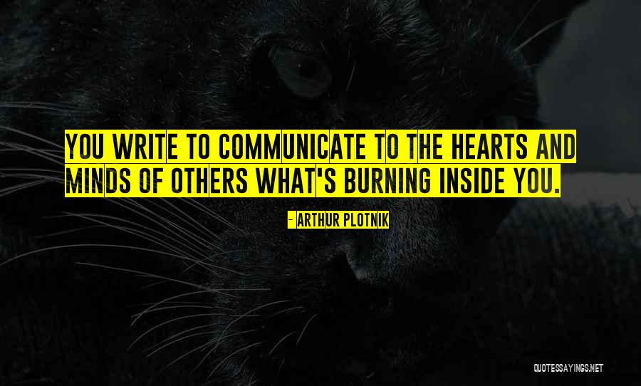 Calcanda Quotes By Arthur Plotnik Calcanda Quotes By Arthur Plotnik