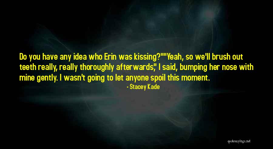 Calcaterra Foods Quotes By Stacey Kade Calcaterra Foods Quotes By Stacey Kade