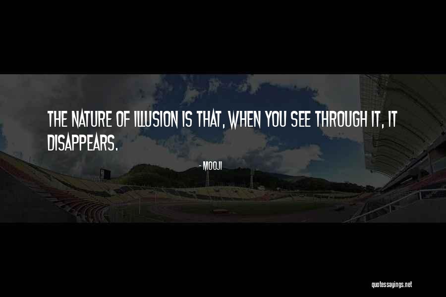 Calcavecchia Mark Quotes By Mooji Calcavecchia Mark Quotes By Mooji