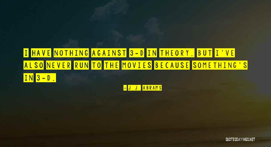 Calceus Knight Quotes By J.J. Abrams Calceus Knight Quotes By J.J. Abrams