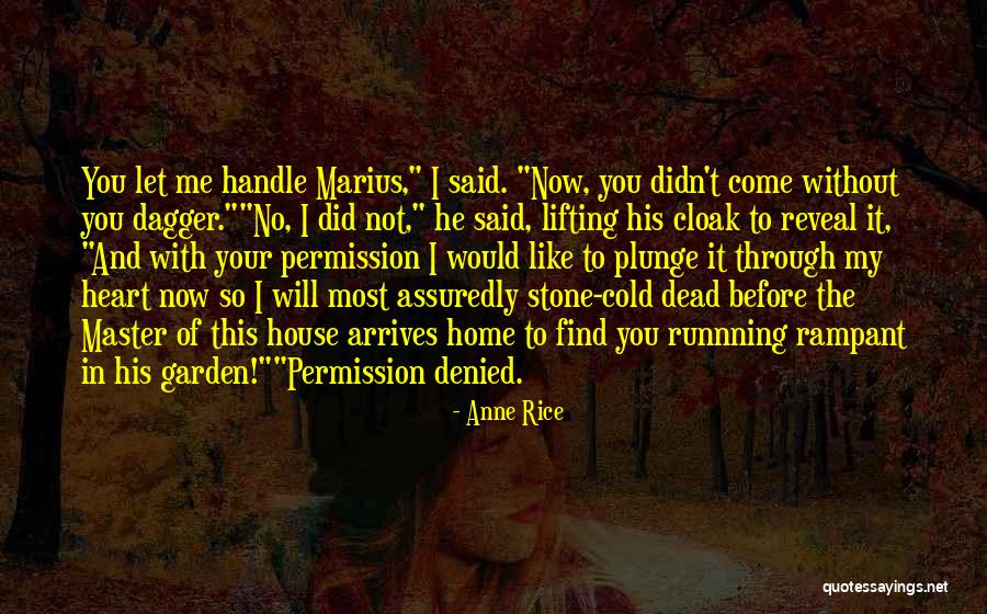 Calchiro Quotes By Anne Rice Calchiro Quotes By Anne Rice