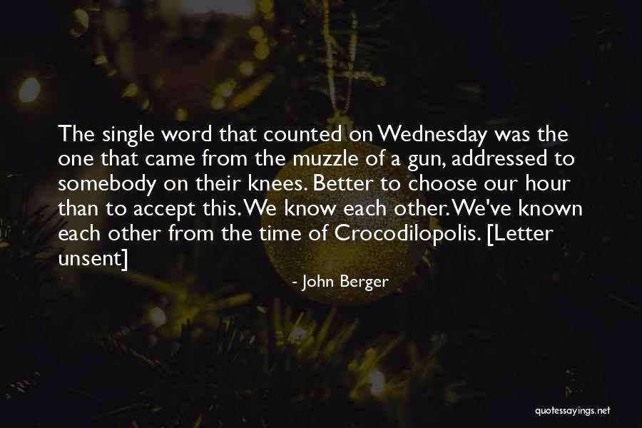 Calchiro Quotes By John Berger Calchiro Quotes By John Berger