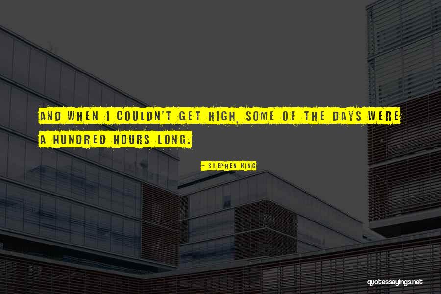 Calciano Andrews Md Quotes By Stephen King Calciano Andrews Md Quotes By Stephen King