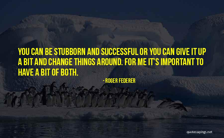 Calcification Quotes By Roger Federer Calcification Quotes By Roger Federer