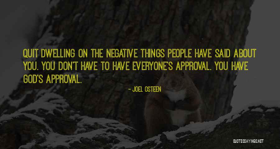 Calcified Fragment Quotes By Joel Osteen Calcified Fragment Quotes By Joel Osteen