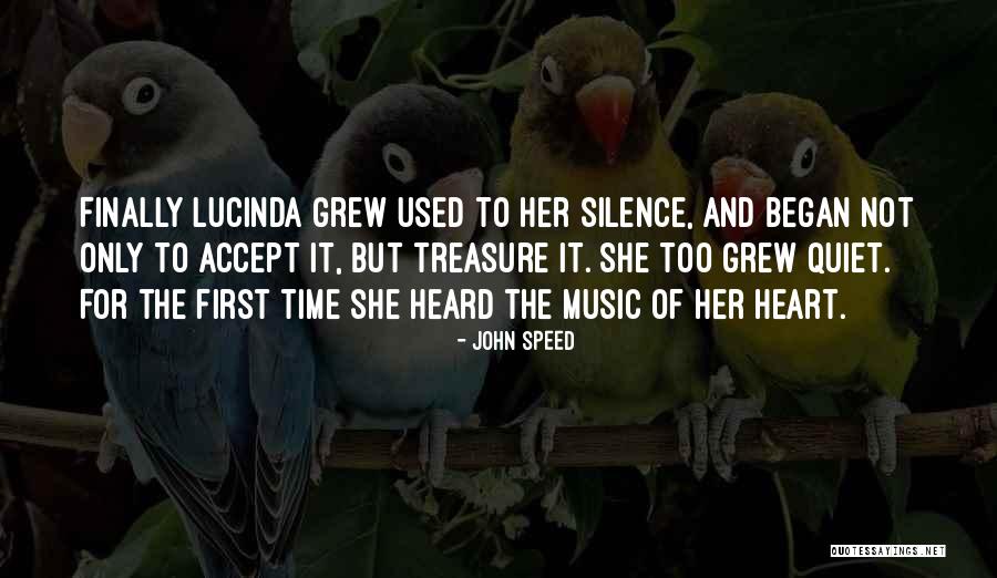 Calcified Fragment Quotes By John Speed Calcified Fragment Quotes By John Speed